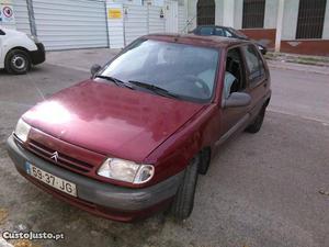Citroën Saxo  Dezembro/97 - à venda - Ligeiros