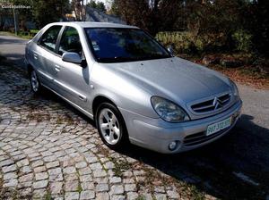 Citroën Xsara 1.4 HDI 87EUR/Mês Setembro/04 - à venda -