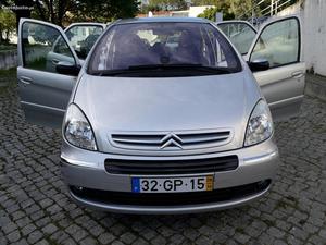 Citroën Xsara 1.6 HDI Outubro/08 - à venda - Ligeiros
