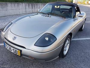 Fiat Barchetta Cv Nacional Julho/01 - à venda -