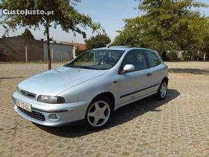 Fiat Bravo 1.4 Março/96 - à venda - Ligeiros Passageiros,