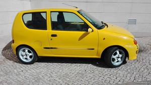 Fiat Cinquecento Muito Enquenomico Abril/99 - à venda -