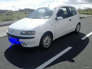 Fiat Punto 16 v versão do Sport Novembro/99 - à venda -