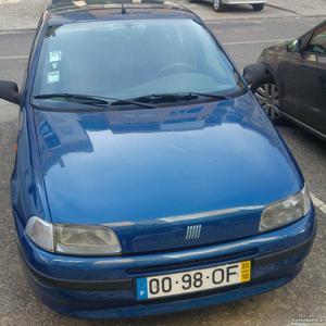 Fiat Punto v Outubro/99 - à venda - Ligeiros