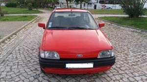 Ford Fiesta 1.1 Maio/93 - à venda - Ligeiros Passageiros,