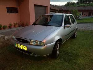 Ford Fiesta 1,25 Junho/98 - à venda - Ligeiros Passageiros,