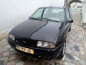 Ford Fiesta 1,25 Março/98 - à venda - Ligeiros