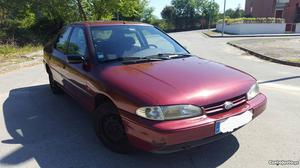 Ford Mondeo 1.8TurboDiesel/AC Março/95 - à venda -