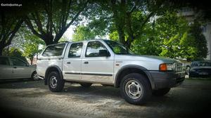 Ford Ranger 2.5TD 4x4 Junho/00 - à venda - Pick-up/