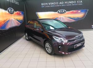 Kia Rio 1.4 CRDI EX 90CV