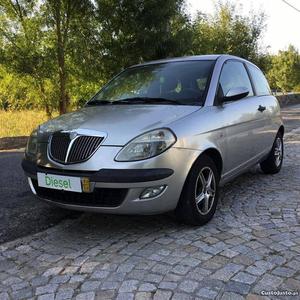 Lancia Ypsilon 1.3Mjet 97EUR/Mês Novembro/03 - à venda -