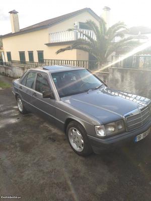 Mercedes-Benz A 190d Março/93 - à venda - Ligeiros