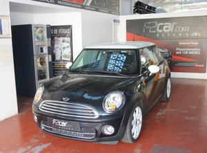 Mini Cooper d