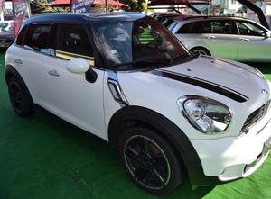 Mini Countryman COPPER D FULL 112CV 5P