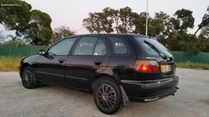 Nissan Almera 1.4 SLX Abril/96 - à venda - Ligeiros