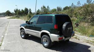 Nissan Terrano SE FULL EXTRAS Julho/97 - à venda - Pick-up/