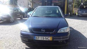 Opel Astra 1.4 COM AC Março/99 - à venda - Ligeiros