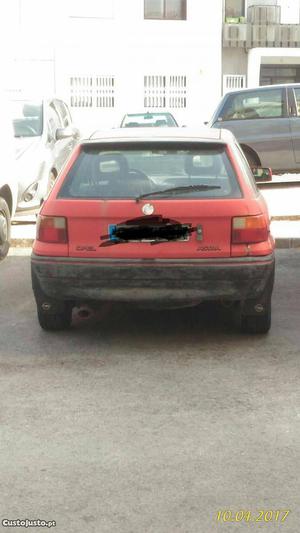 Opel Astra 1.4 GT Fevereiro/93 - à venda - Ligeiros