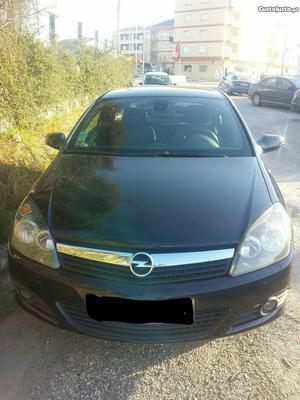 Opel Astra GTC full extras Setembro/10 - à venda -