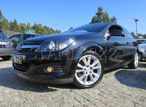 Opel Astra gtc SPORT VAN 1.9 CDTi