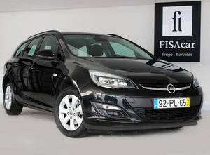 Opel Astra sports tourer 1.6 CDTi Selection S/S