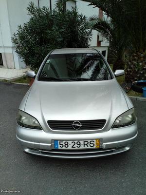 Opel Astra v Sport Maio/01 - à venda - Descapotável