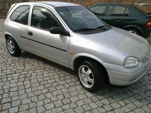 Opel Corsa 1.0i 12v BARATINHO Agosto/98 - à venda -