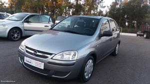 Opel Corsa 1.3cdti-com ac Janeiro/05 - à venda - Ligeiros
