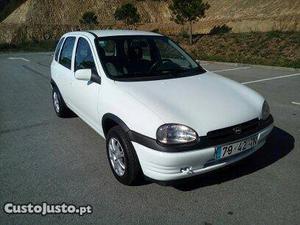 Opel Corsa 1.5 Turbo diesel Julho/97 - à venda - Ligeiros