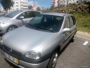 Opel Corsa 1.5 td diesel Dezembro/99 - à venda - Ligeiros