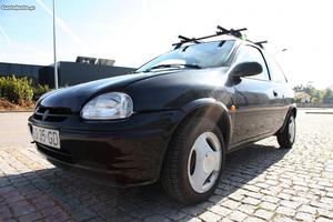 Opel Corsa 1.5D Janeiro/96 - à venda - Ligeiros