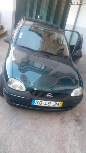 Opel Corsa corsa Janeiro/98 - à venda - Ligeiros