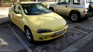 Opel Tigra 1.4 Março/97 - à venda - Ligeiros Passageiros,