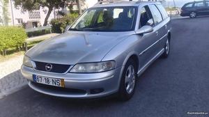 Opel Vectra 2.0dti Julho/99 - à venda - Ligeiros