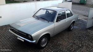 Opel  door 1mão Janeiro/80 - à venda - Ligeiros