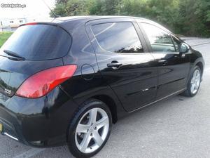 Peugeot  HDI Sport AC Dezembro/08 - à venda -