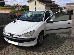 Peugeot  Junho/00 - à venda - Comerciais / Van,