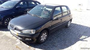 Peugeot cv Junho/99 - à venda - Ligeiros