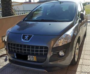 Peugeot  sport Novembro/11 - à venda - Monovolume /