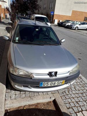 Peugeot  xr Outubro/98 - à venda - Ligeiros