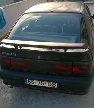 Renault 19 RTI 1.4 AC e DA Agosto/94 - à venda - Ligeiros