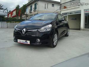 Renault Clio 1.5 DCI GPS Garantia Junho/14 - à venda -