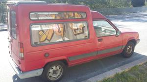 Renault Express 1.1 Abril/88 - à venda - Ligeiros