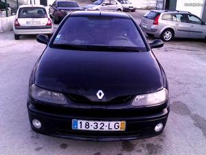 Renault Laguna 1.9 DTI 100CV EUR Junho/98 - à venda -