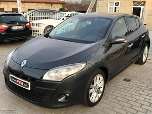 Renault Mégane 1.5DCi Confort Junho/09 - à venda -