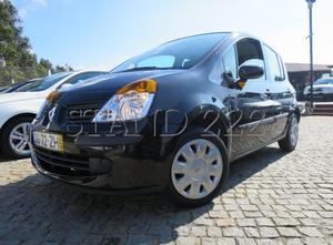 Renault Modus 1.2 PACK AUTHENTIQUE