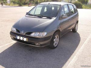 Renault Scénic 1.4 RT 16 V Maio/99 - à venda - Ligeiros