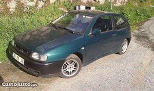 Seat Ibiza 6k3 Julho/97 - à venda - Ligeiros Passageiros,