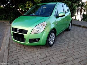 Suzuki Splash 1.3 DDIS GLS Novembro/09 - à venda - Ligeiros