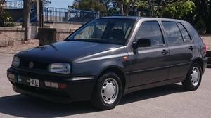 VW Golf 1.4 i 5.p, r.c.d Junho/92 - à venda - Ligeiros